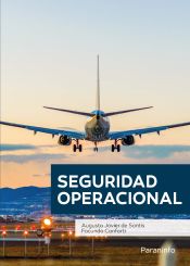 Portada de Seguridad operacional