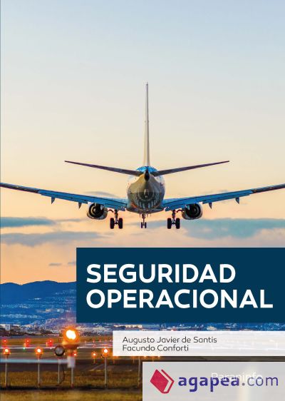 Seguridad operacional