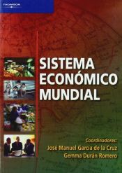 Portada de Sistema económico mundial