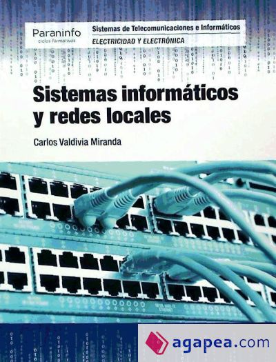 Sistemas Informaticos Y Redes Locales