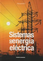 Portada de Sistemas de energ&iacute;a el&eacute;ctrica
