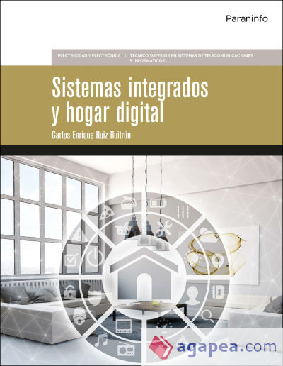 Sistemas integrados y hogar digital