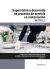 Portada de Supervisi&oacute;n y desarrollo de procesos de servicio en restauraci&oacute;n, de Marina Motto L&oacute;pez