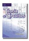 Portada de TEORÍA DE CIRCUITOS