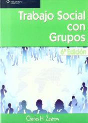 Portada de TRABAJO SOCIAL CON GRUPOS