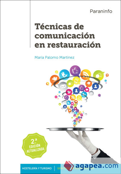 Técnicas de comunicación en restauración 2.ª edición