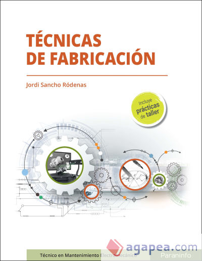 Técnicas de fabricación