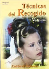 Portada de T&eacute;cnicas del recogido. El visagismo