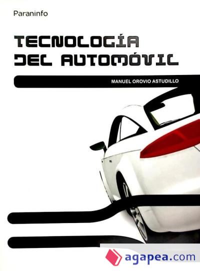 Tecnología del automóvil