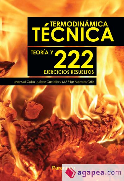 Termodinámica Técnica