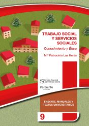 Portada de Trabajo social y servicios sociales