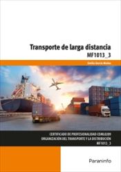 Portada de Transporte de larga distancia