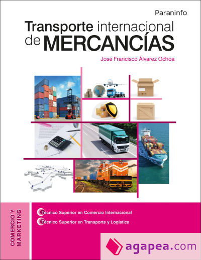 Transporte internacional de mercancías