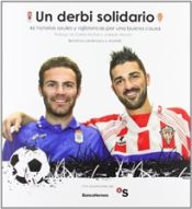 Portada de Un derbi solidario