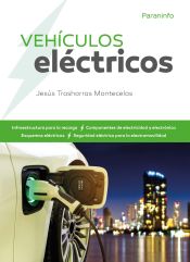 Portada de Vehículos eléctricos