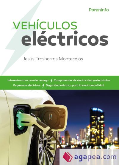 Vehículos eléctricos