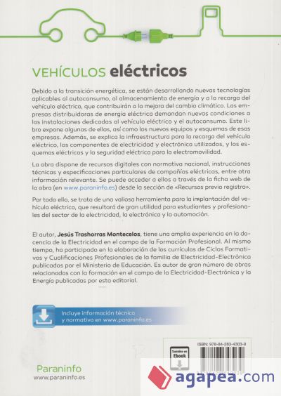 Vehículos eléctricos