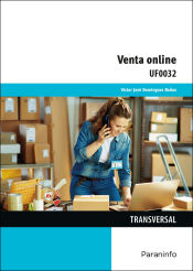 Portada de Venta online