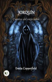 Portada de Jorquin. Cuentos del viejo roble