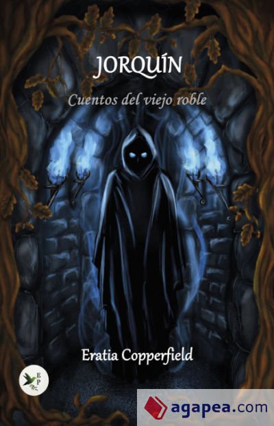 Jorquin. Cuentos del viejo roble