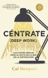 Centr&aacute;te (deep Work)