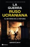 La Guerra Ruso-ucraniana