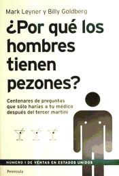 Portada de &iquest;Por qu&eacute; los hombres tienen pezones?