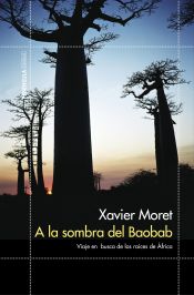 Portada de A la sombra del baobab