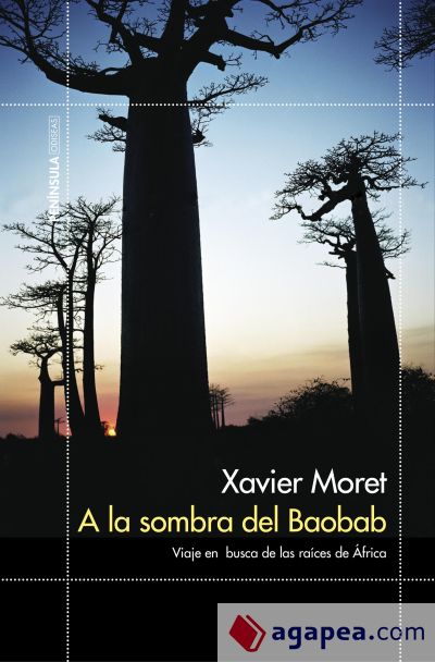 A la sombra del baobab