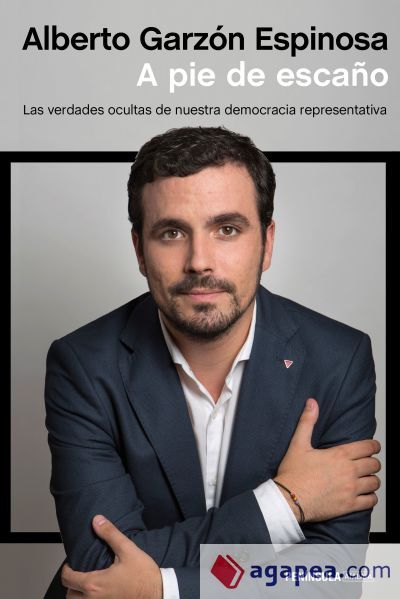A pie de esca&ntilde;o