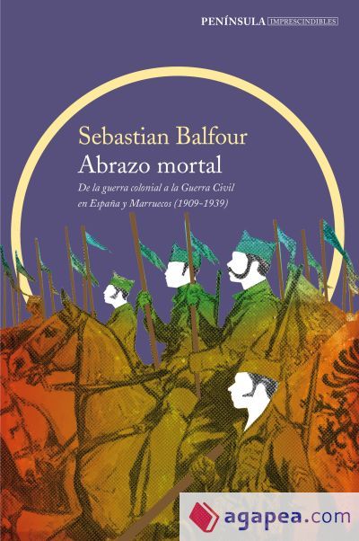 Abrazo mortal Abrazo mortal