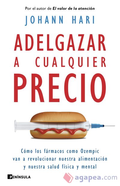 Adelgazar a cualquier precio