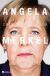 Portada de Angela Merkel, de Ana Carbajosa