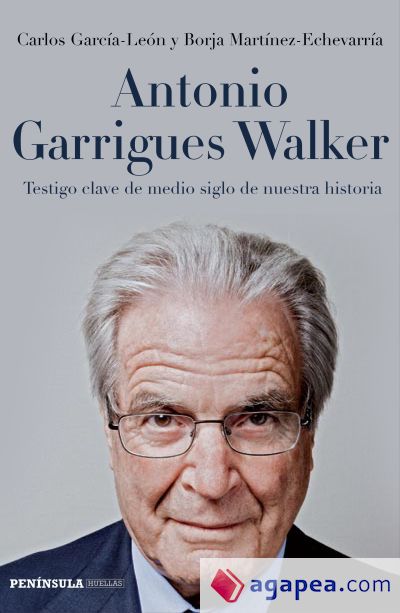 Antonio Garrigues Walker