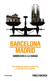 Portada de Barcelona-Madrid