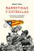 Portada de Barretinas y estrellas, de Albert Soler