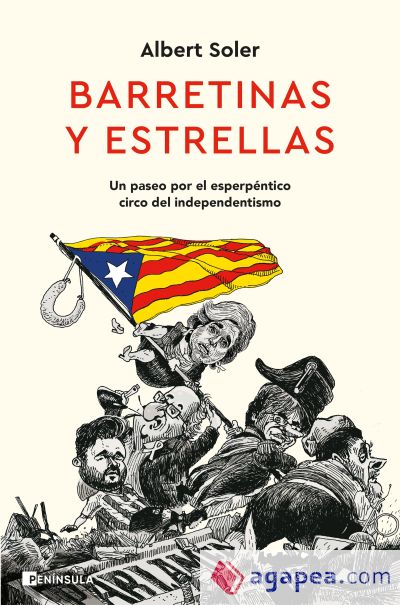 Barretinas y estrellas