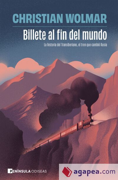 Billete al fin del mundo Billete al fin del mundo