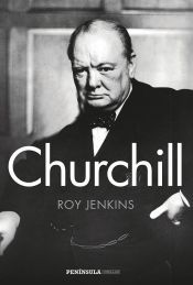 Portada de Churchill