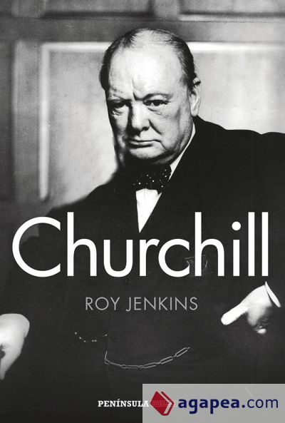 Churchill