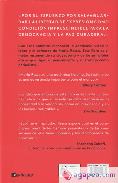 Cómo luchar contra un dictador