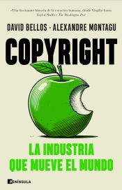 Portada de Copyright