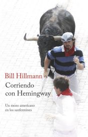 Portada de Corriendo con Hemingway