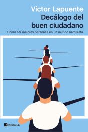 Portada de Decálogo del buen ciudadano