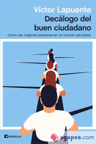 Decálogo del buen ciudadano