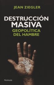 Portada de Destrucción masiva