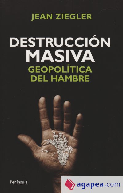 Destrucción masiva