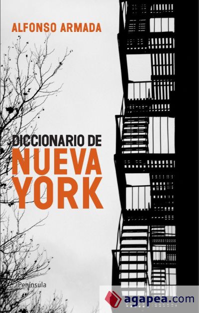 Diccionario de Nueva York