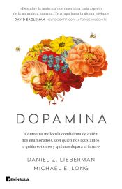 Portada de Dopamina