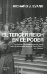 Portada de EL TERCER REICH EN EL PODER